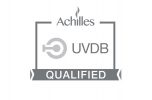 Achilies UVDB Qualified