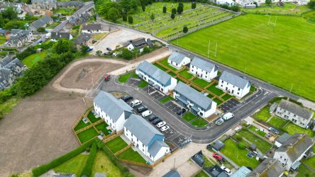 Golspie